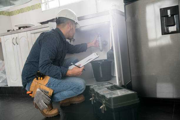Best Plumbing Repair Near Me  in Central City, IA