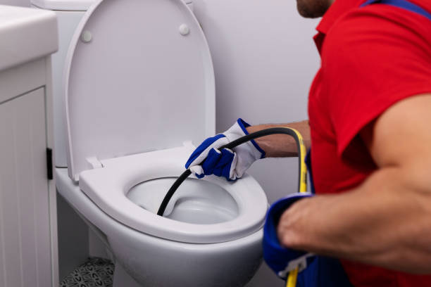 Central City, IA Plumbing Company