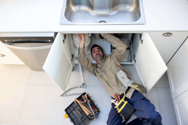 Best Emergency Plumber  in Central City, IA