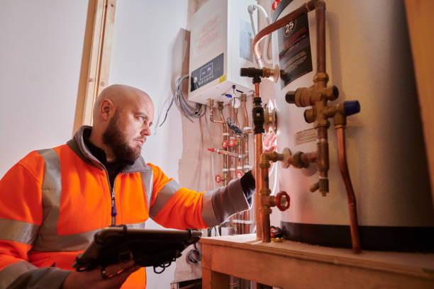 Best 24-Hour Plumber Near Me  in Central City, IA