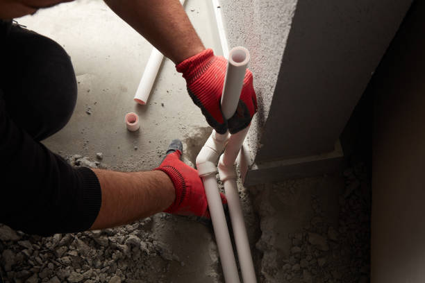 Best Same-Day Plumbing Service  in Central City, IA