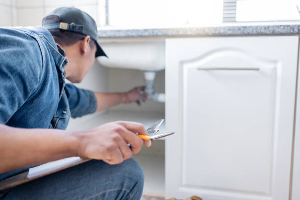 Best Residential Plumbing Services  in Central City, IA