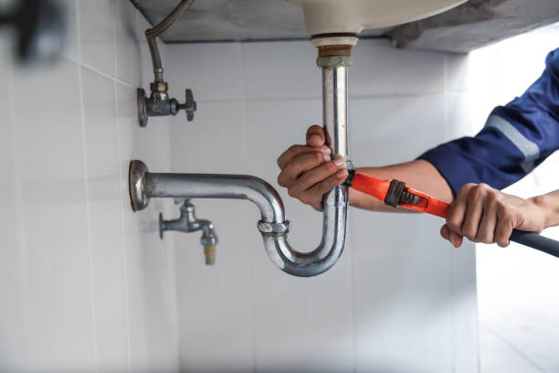 Best Toilet Repair Services  in Central City, IA
