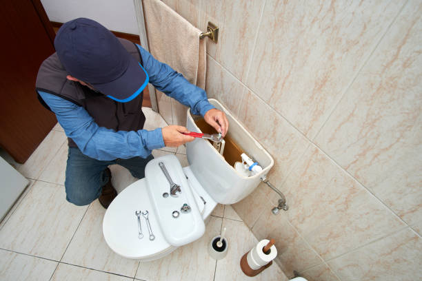 Best Water Softener Installation  in Central City, IA