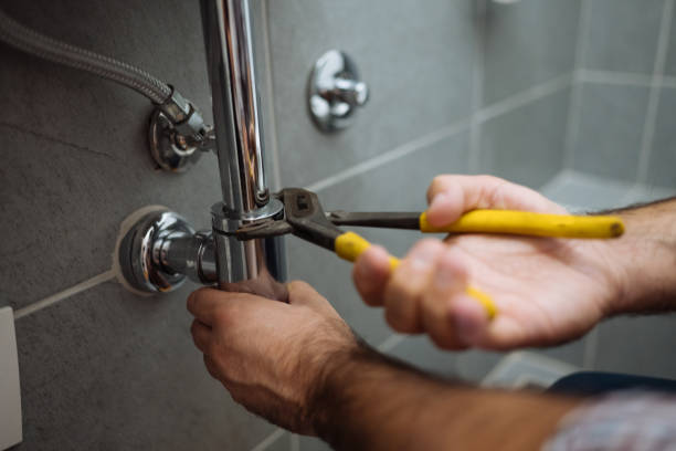 Shower Repair Services in Central City, IA