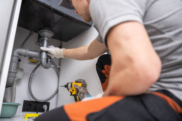 Best Pipe Repair Near Me  in Central City, IA