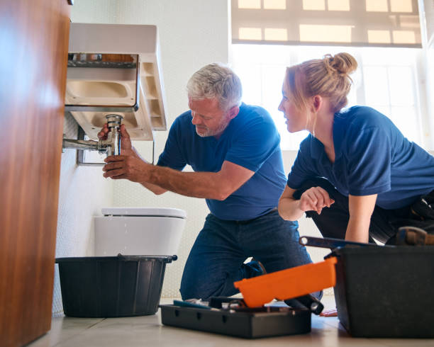 Best Faucet Repair  in Central City, IA